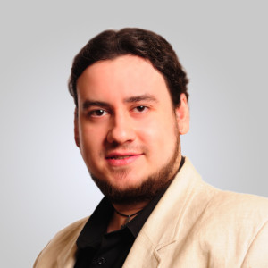 Michal Bělohlávek