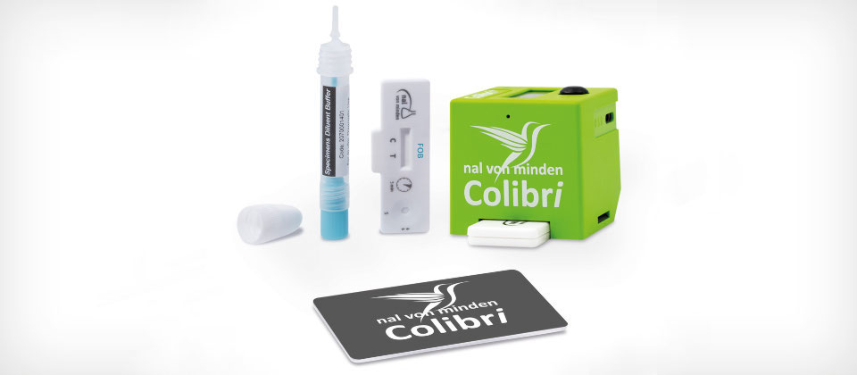 Colibri CubePlus