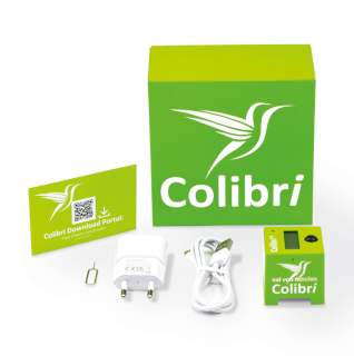 Colibri CubePlus