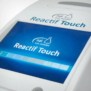 Reactif Touch